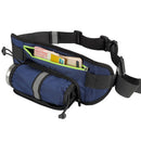 Water Bottle Sport Waist Bag Phone Bag For Smart Phone Under 6.6 Inch iPhone XS Max Samsung Galaxy S10+