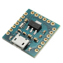 ATMega32U4 BS PMicro Pro Micro Leonardo  Compatible Development Board