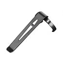 10x IMALENT DM21T Flashlight Holder Stainless Steel Outdoor Camping Hunting Flashlight Clip Flashlight Accessories
