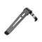 10x IMALENT DM21T Flashlight Holder Stainless Steel Outdoor Camping Hunting Flashlight Clip Flashlight Accessories