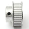 3PCS 36T GT2 Aluminum Timing Drive Pulley For DIY 3D Printer