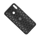 Bakeey 360 Adjustable Metal Ring Kickstand Magnetic PC Protective Case for Huawei Honor 8X