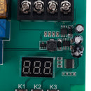 YYI-4 Current Detection Module DC Over-current Motor Locked Rotor Protection Board Current Sensor Board 30A