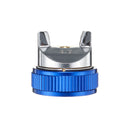 1.4/1.7/2.0mm Needle Nozzle Air Cap Set for HVLP LVLP HP Spray Guns Supplies Cars Painting Arts Crafts Model DIY Repair Tool