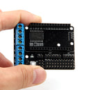 3Pcs ESP8266 WiFi Motor Drive Expansion Board For NodeMCU ESP-12E