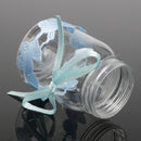 12Pcs Fillable Bottles Candy Box Baby Shower Baptism Party Favour Christening