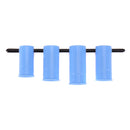 ZA-05 Finger Expansion Trainer Finger Force Span Exerciser for Guitar Piano Ukulele Stringed Instruments