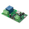 12V Self-Locking WiFi Wireless Switch for Alexa Google Home iOS or Android APP Remote Control