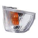 Right Wing Mirror Indicator Light Repeater Lens Cover O/S No Bulb For Iveco Daily 06-11