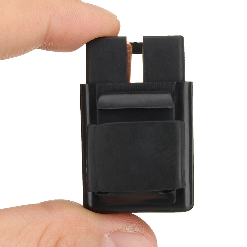 Black Starter Relay Solenoid Repair Fix For Yamaha WARRIOR 350 29U-81950-93-00