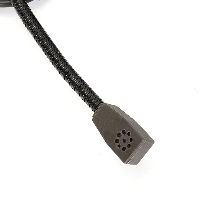 Tactical Bowman Elite II Headset Earphone For Z-TAC Bowman Unilateral Headphone Airsoft Accessories