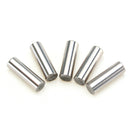 5Pcs Multi Materials2.0 Extruder Gears + 625ZZ Bearings with Shafts Kit for Prusa i3 MK2.5/MK3 3D Printer Part