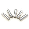 5Pcs Multi Materials2.0 Extruder Gears + 625ZZ Bearings with Shafts Kit for Prusa i3 MK2.5/MK3 3D Printer Part