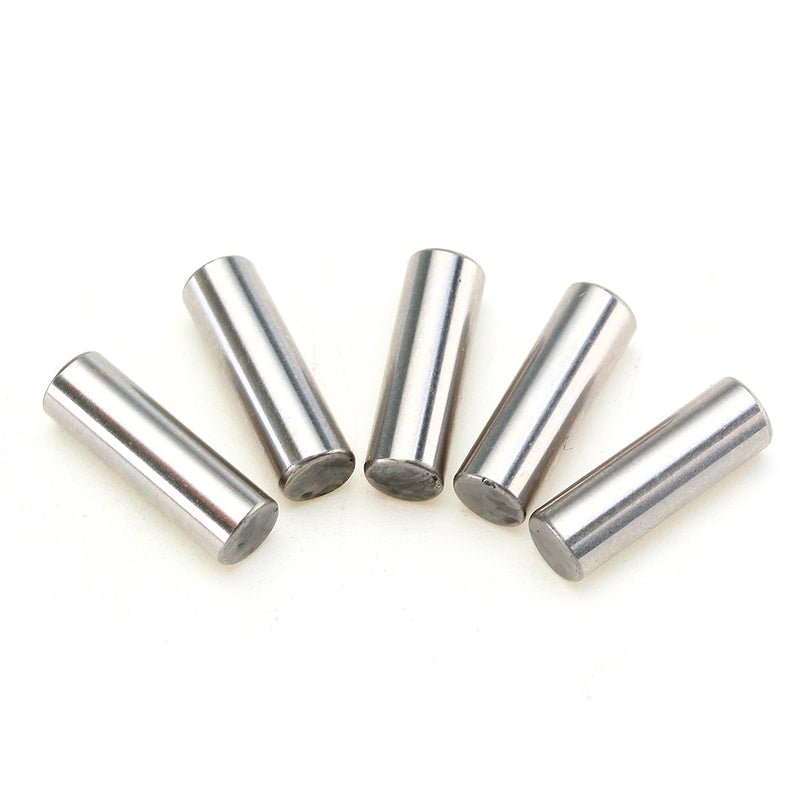 5Pcs Multi Materials2.0 Extruder Gears + 625ZZ Bearings with Shafts Kit for Prusa i3 MK2.5/MK3 3D Printer Part