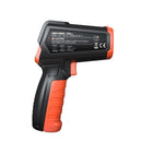 Digital Infrared Thermometer Non Contact Temperature Tool Laser Handheld IR Temp Colorful LCD Display
