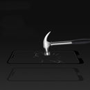 Mofi Diamond 9H Anti-Explosion Full Screen Tempered Glass Screen Protector for Huawei Honor 10