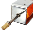 DC 12V 35mm Long Stroke Push Pull Solenoid Small Electromagnetic Electric Magnet