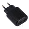 EU 5V 2.1A Dual USB Charger Power Adapter For Smartphone Tablet PC