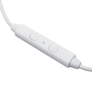Mobile Phone Line Control Cervical Electric Massager Mini Multifunction Massager