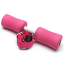 Sit Ups Abdominal Exerciser Belly Waist Slimming Fitness Training Equipment