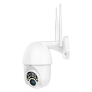 Bakeey 1080P PTZ 4X Zoom Security Smart WIFI IP Camera 10 LED Outdoor Waterproof Speed Dome CCTV Monitor