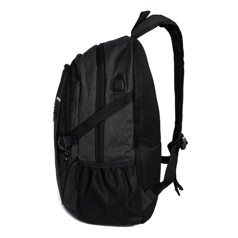 Outdoor Backpack Bag Hiking Camping Mountaineering Casual Backpack Bag Laptop Bag