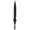 23 Inches LED Light Long-handled Flashlight Umbrella Stars Umbrella