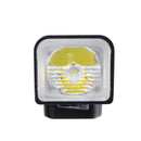 INBIKE CX300/CX600 IPX6 Waterproof Cycling Bike Light USB Rechargeable Bicycle Flashlight LED