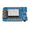 5Pcs Geekcreit D1 Mini V2.3.0 WIFI Internet Of Things Development Board Based ESP8266 ESP-12S 4MB FLASH