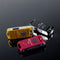 LightFe MK62 XP-G2 S3 280LM 3Modes 180 Adjustable Head USB Rechargeable Mini Keychain Light