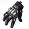 WOSAWE BST-017 Tactical Full Finger Cycling Gloves Slip Resistant Glove For Outdoor Sports Hunting Camping