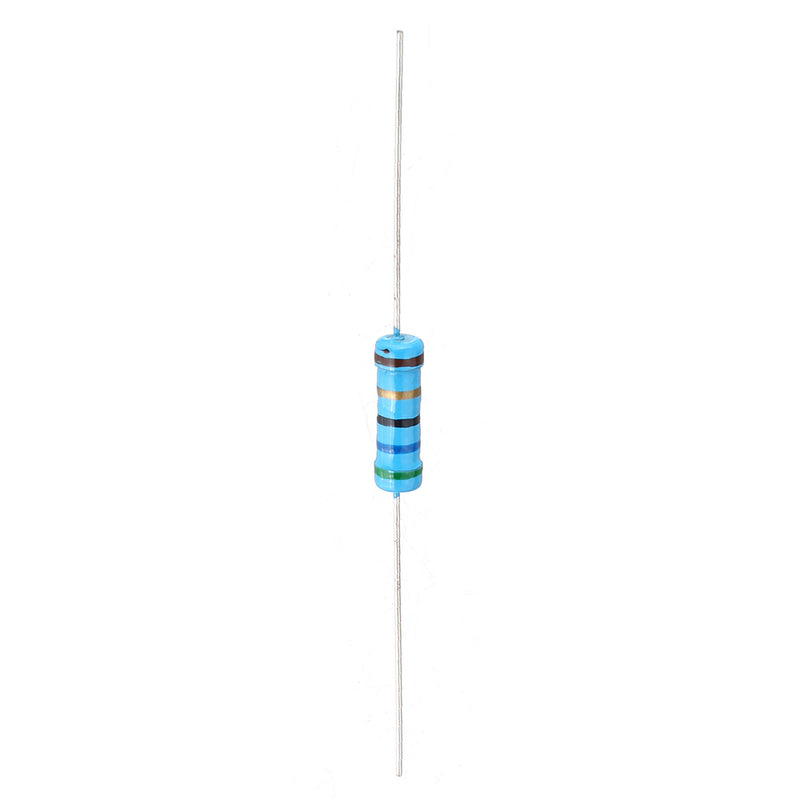 20pcs 2W 56R Metal Film Resistor Resistance 1% 56 ohm Resistor