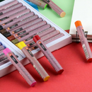 12 / 16 / 25 Colors Oil Pastel washable Drawing Pen Artists Mechanical Drawing Paint Kindergarten Stationery Crayon