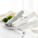 Jordon&Judy 2PCS Rollable Anti-slip PP Placemat from XIAOMI YOUPIN Waterproof Mat Eco-friendly Heat-resistant