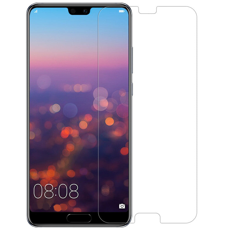 NILLKIN H+Pro Anti-explosion 9H Tempered Glass Lens Protective Film Screen Protector for Huawei P20 Pro