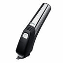 6 In 1 Electric Face Rechargeable Head Shaver Hair Trimmer Clipper Body Hair Kit