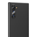Baseus 0.4mm Ultra-thin Matte Frosted Anti Fingerprint Protective Case For Samsung Galaxy Note 10/Note 10 5G