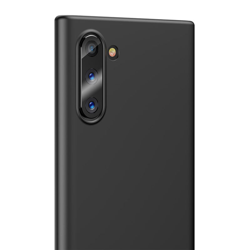 Baseus 0.4mm Ultra-thin Matte Frosted Anti Fingerprint Protective Case For Samsung Galaxy Note 10/Note 10 5G