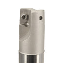 400R C25-25-200 Milling Tool Holder Seismic Angle Step Arbor For APMT1604 Insert