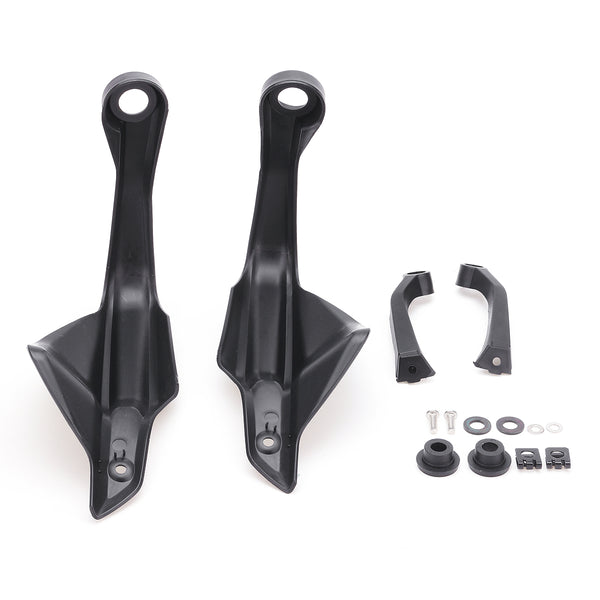 For BMW R1200GS F800GS S1000XR Motorcycle Handlebar Handguard Hand shield Protector 13-18