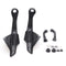 For BMW R1200GS F800GS S1000XR Motorcycle Handlebar Handguard Hand shield Protector 13-18