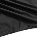 Nylon Polyester 8FT Snooker Table Cover Pool Billiard Table Cover Waterproof Dust Proof