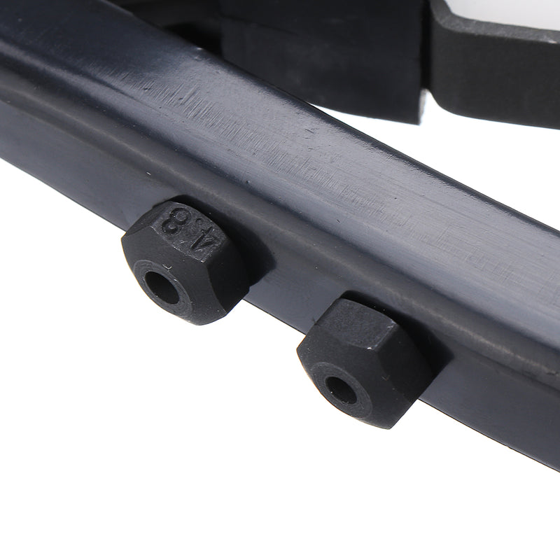 Auto Riveter G un Hand Rivet Nut Threaded Heavy Duty Riveting Tool BT-808