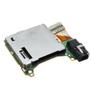 Replacement Cartridge Slot Reader Game Card Socket for Nintendo Switch Game Console