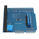 UNO R3 TFT Shield Expansion Board For 2.4/2.8/3.2/4.0/5.0 Inch LCD Screen
