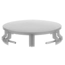 4Pcs/Set Pin Car Wheel Center Hub Cap Cover for Mercedes CL550