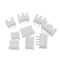 750pcs 2/3/4Pin JST-XH 2.54mm Dupont Connector Male/Female Wire Cable Jumper Pin Header Housing Connector Terminal Kit