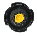 Coolant Expansion Tank Bottle Lid Cover Black For BMW E36 E46 3 SERIES E34 E39