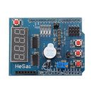 Multi-Function Shield ProtoShield Multi-functional Expansion Board Sensor Shield Module