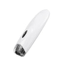 Portable Automatic Electric Painless Hair Epilator Cordless Facial Remover Shaving Catcher Armpit Leg Hair Remover